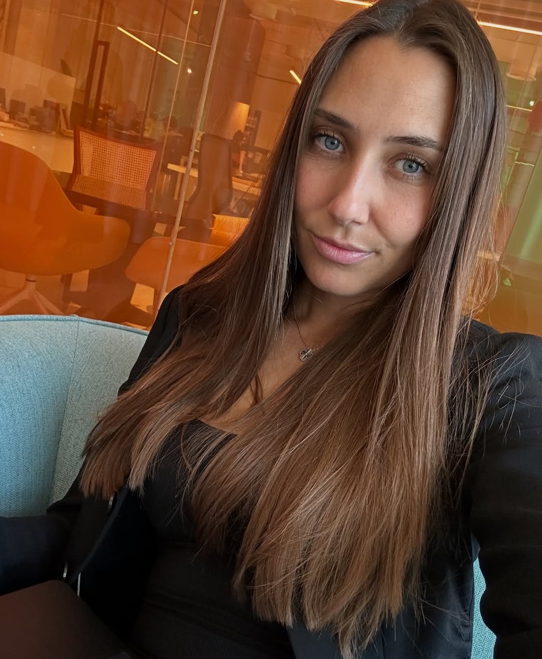 Лейла Хасан